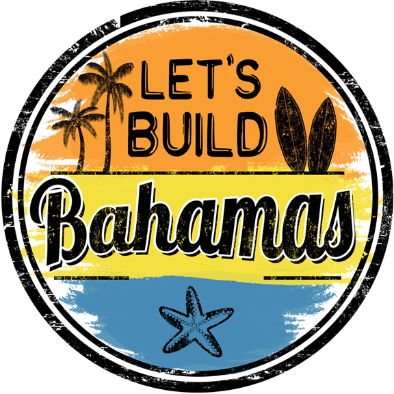 Let's Build Bahamas!